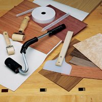 veneering tools